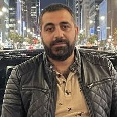 Фотография мужчины Серые, 36 лет из г. Ессентукская