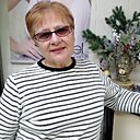 Татьяна, 67 лет