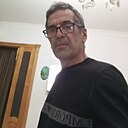 Мурад, 52 года