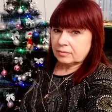Фотография девушки Татьяна, 61 год из г. Белгород