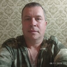 Фотография мужчины Владимирович, 49 лет из г. Донецкая