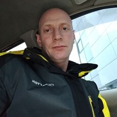 Фотография мужчины Серёга, 39 лет из г. Новоазовск