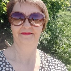 Фотография девушки Татьяна, 55 лет из г. Аскиз