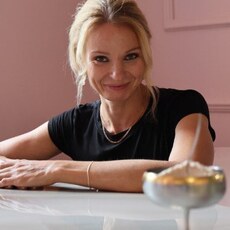 Фотография девушки Даша, 39 лет из г. Ставрополь