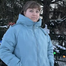 Фотография девушки Svetlana, 23 года из г. Токаревка