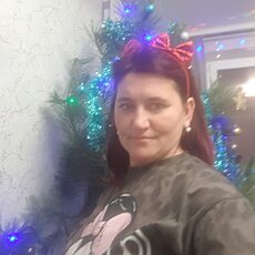 Фотография девушки Оксана, 43 года из г. Таганрог