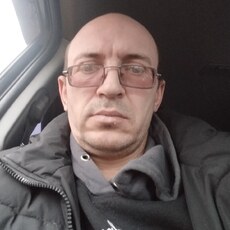 Фотография мужчины Толик, 42 года из г. Коммунар