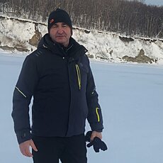 Фотография мужчины Руслан, 56 лет из г. Лаишево