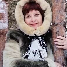 Фотография девушки Людмила, 66 лет из г. Красноярск