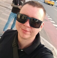 Фотография мужчины Данил, 32 года из г. Таганрог