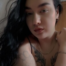 Фотография девушки Ангелочек, 24 года из г. Междуреченск