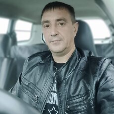 Фотография мужчины Сергей, 41 год из г. Прогресс