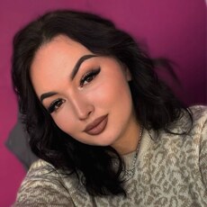 Фотография девушки Наталья, 20 лет из г. Северская