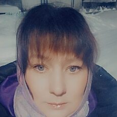 Фотография девушки Екатерина, 36 лет из г. Серов