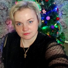 Фотография девушки Александра, 41 год из г. Калтан