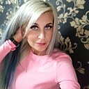 Любаша, 46 лет