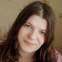 Марина, 25 лет