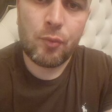 Фотография мужчины Анзор, 30 лет из г. Нальчик