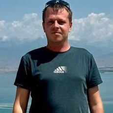 Фотография мужчины Сергей, 30 лет из г. Бишкек