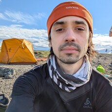 Фотография мужчины Алексей, 38 лет из г. Москва