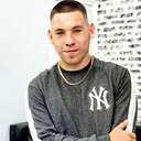 Алексей, 21 год