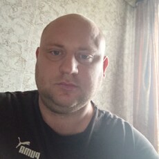 Фотография мужчины Олег, 32 года из г. Лида