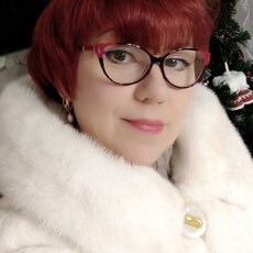 Фотография девушки Инна, 50 лет из г. Кирово-Чепецк