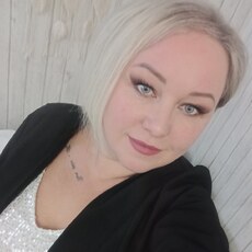 Фотография девушки Татьяна, 41 год из г. Навашино