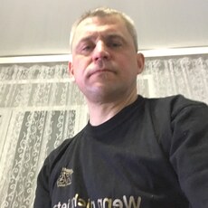 Фотография мужчины Женя, 42 года из г. Борисов