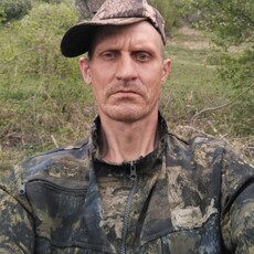 Фотография мужчины Андрей, 44 года из г. Бийск