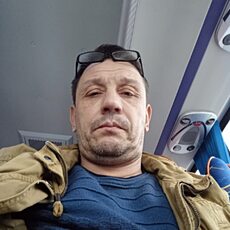 Фотография мужчины Андрей, 51 год из г. Клин