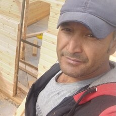 Фотография мужчины Юлчи, 38 лет из г. Ангарск