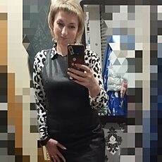 Фотография девушки Мила, 50 лет из г. Пенза