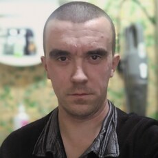 Фотография мужчины Радион, 30 лет из г. Шушенское