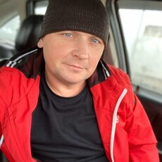 Фотография мужчины Гена, 40 лет из г. Вроцлав