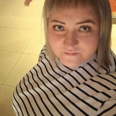 Фотография девушки Кристина, 35 лет из г. Лесосибирск