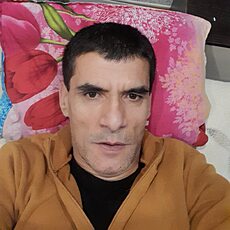 Фотография мужчины Zar, 48 лет из г. Пенза