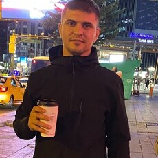 Фотография мужчины Дима, 29 лет из г. Балашиха