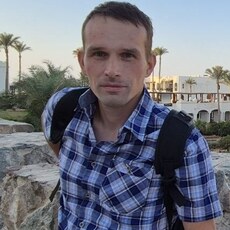 Фотография мужчины Алексей, 36 лет из г. Вологда