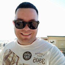 Фотография мужчины Виктор, 33 года из г. Санкт-Петербург