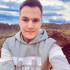 Фотография мужчины Данил, 24 года из г. Усть-Каменогорск