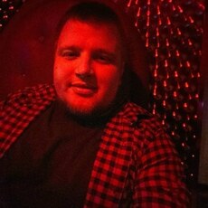 Фотография мужчины Кос, 29 лет из г. Нижневартовск