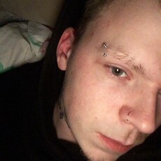 Фотография мужчины Макс, 24 года из г. Полоцк