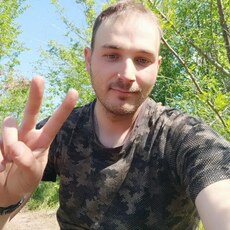 Фотография мужчины Виталий, 30 лет из г. Балаково