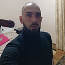 Аслан, 36 лет