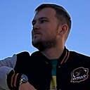 Макс, 36 лет