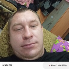 Фотография мужчины Сергей, 39 лет из г. Самара