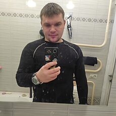 Фотография мужчины Николай, 26 лет из г. Норильск