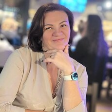 Фотография девушки Любовь, 45 лет из г. Новокузнецк