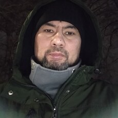 Фотография мужчины Тим, 37 лет из г. Москва